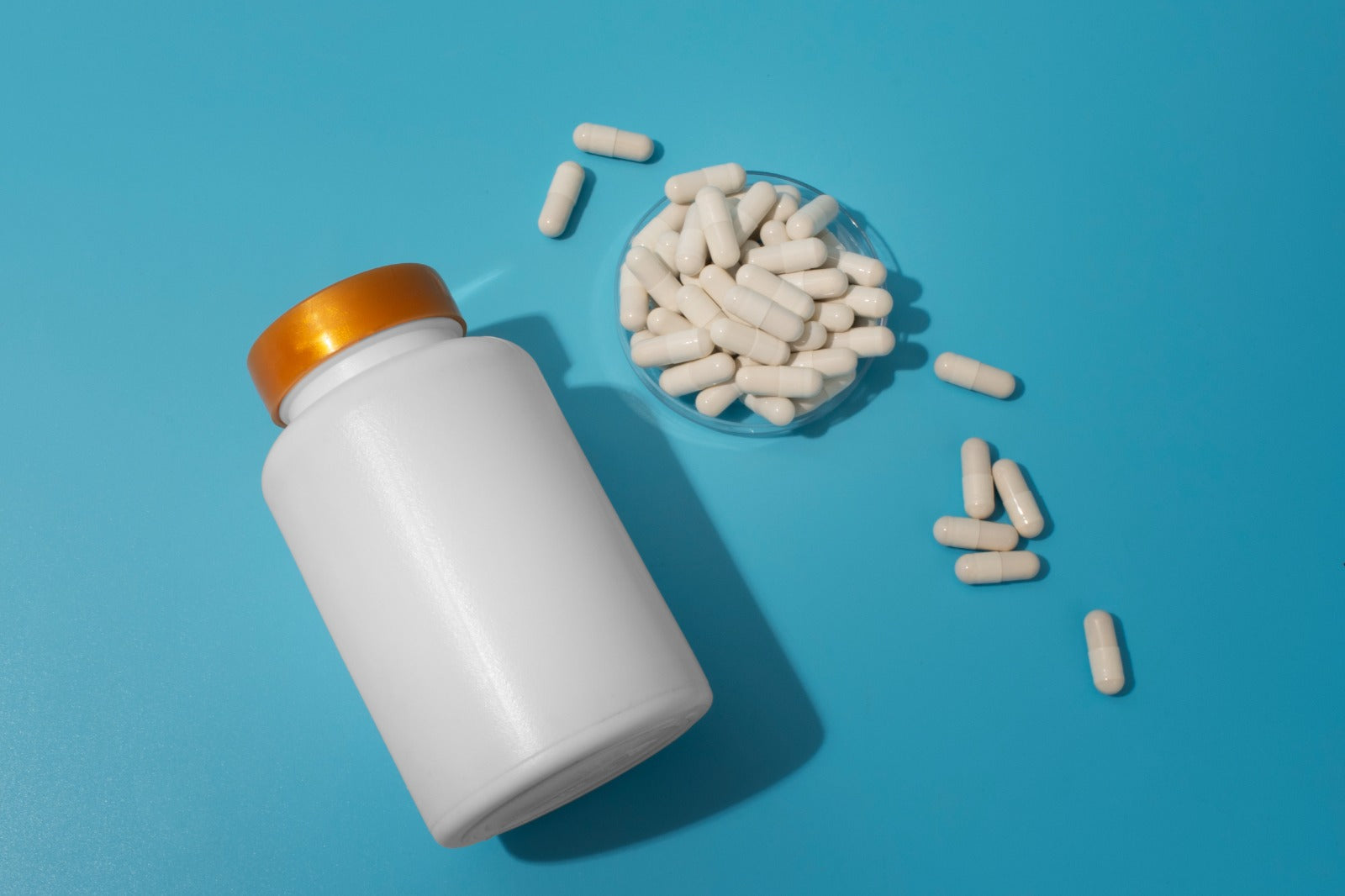 Why Finding Trustworthy Nutraceutical Suppliers is So Tough — and Why Relationships Built Over Time Matter