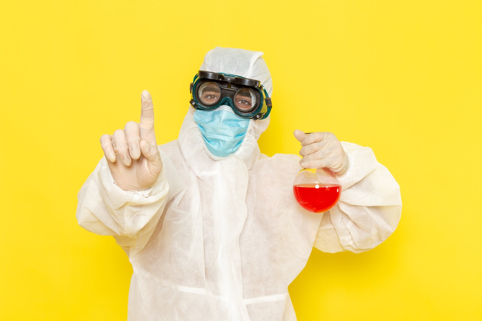 Is Your Shilajit the Real Deal — or a Biohazard in a Jar?