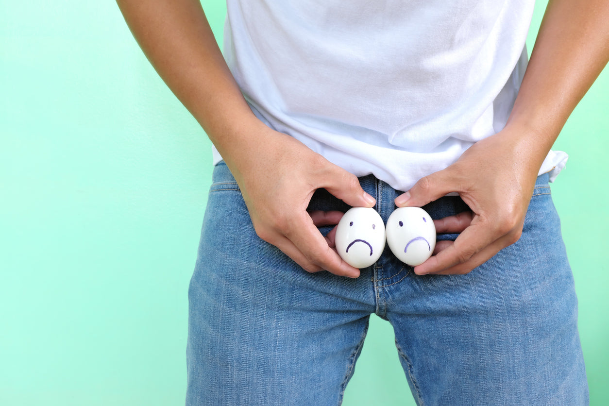 The Real Deal on Testosterone-Boosting Herbs: Science, Support &amp; Smarter Stacks